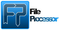 Logo File Processor